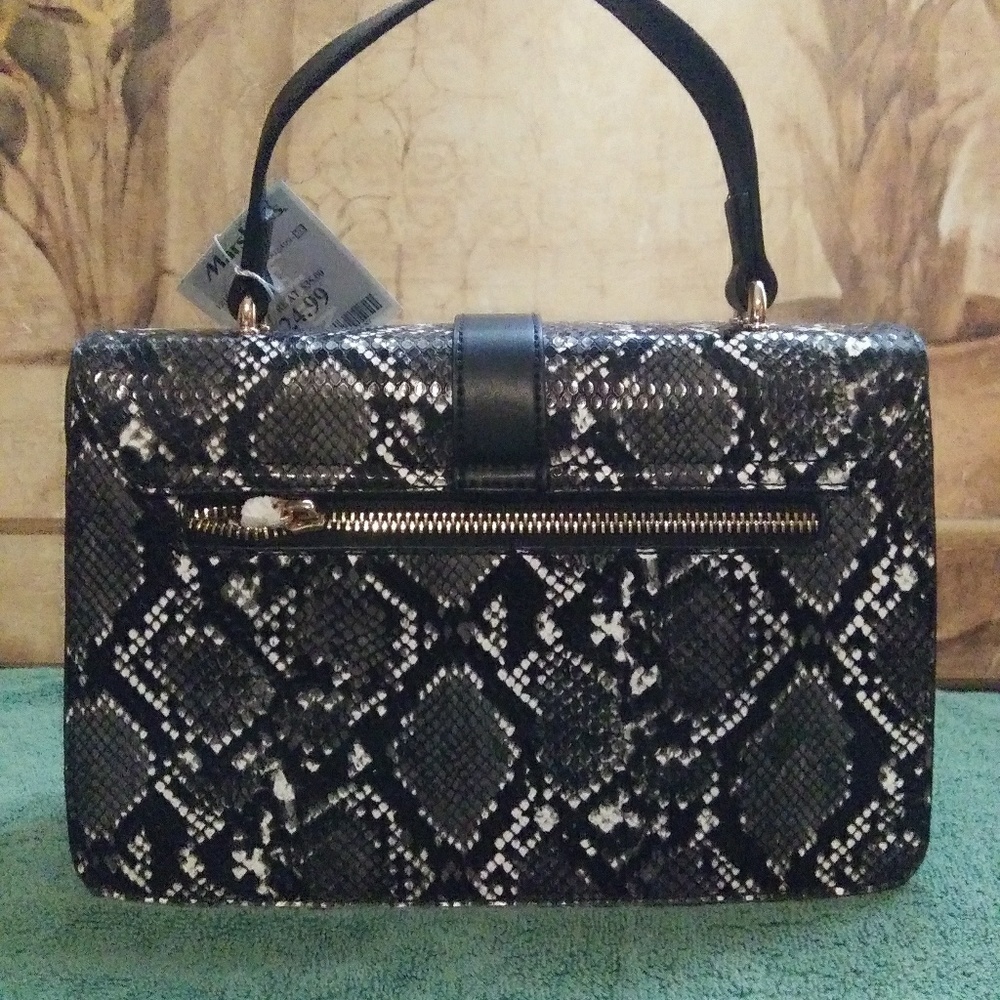 Ladies Handbag